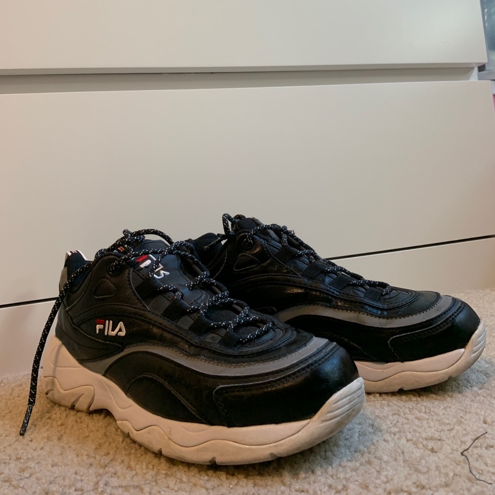 Fila Sneakers